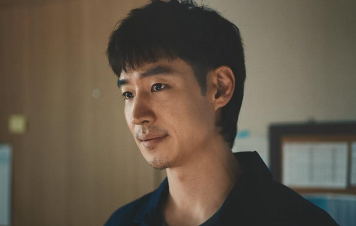 Lee Je Hoon, The Fearless Actor – Emerging Sentiments
